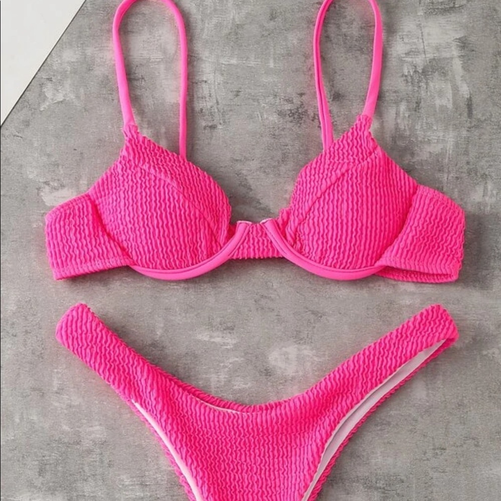 Bikini set